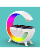 Luminária De Mesa Atmosphere Smart Bluetooth