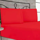 Lençóis dos Sonhos com todo Conforto, Estilo e Qualidade! 3 Peças Casal.