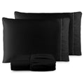 Lençóis dos Sonhos com todo Conforto, Estilo e Qualidade! 3 Peças Casal.