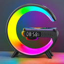 Luminária De Mesa Atmosphere Smart Bluetooth
