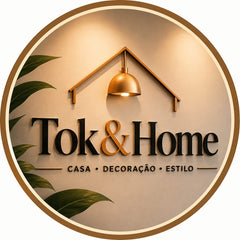Tok & Home
