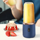 Liquidificador Portátil 6 Lâminas Juicer Cup