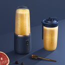 Liquidificador Portátil 6 Lâminas Juicer Cup