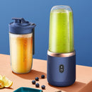 Liquidificador Portátil 6 Lâminas Juicer Cup