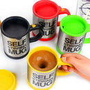 Caneca Mixer – Mistura Tudo