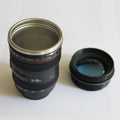 Caneca Lentes da Câmera, para apaixonados por fotografia