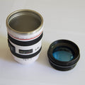 Caneca Lentes da Câmera, para apaixonados por fotografia