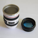Caneca Lentes da Câmera, para apaixonados por fotografia