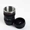 Caneca Lentes da Câmera, para apaixonados por fotografia