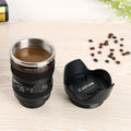 Caneca Lentes da Câmera, para apaixonados por fotografia