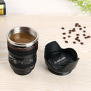 Caneca Lentes da Câmera, para apaixonados por fotografia