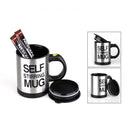 Caneca Mixer – Mistura Tudo