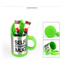 Caneca Mixer – Mistura Tudo