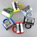 Caneca Mixer – Mistura Tudo