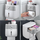 Porta Papel Higiênico