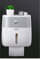 Porta Papel Higiênico