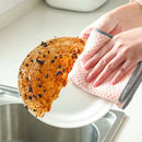 Pano de Cozinha Diário Antiaderente