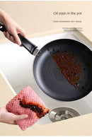 Pano de Cozinha Diário Antiaderente