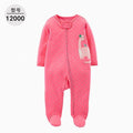 Macacão Carter's Unicórnio Azul