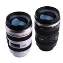 Caneca Lentes da Câmera, para apaixonados por fotografia