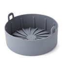 Forma de Silicone AirFryer