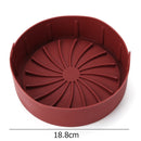 Forma de Silicone AirFryer