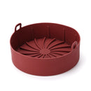 Forma de Silicone AirFryer