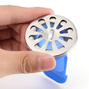 Anti Mau Cheiro para Ralo 4cm-5cm - Clean Home