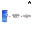Anti Mau Cheiro para Ralo 4cm-5cm - Clean Home