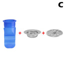 Anti Mau Cheiro para Ralo 4cm-5cm - Clean Home