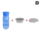 Anti Mau Cheiro para Ralo 4cm-5cm - Clean Home