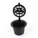 Kit 6 Cápsulas Reutilizáveis Ecológicas Nespresso